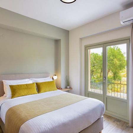 Dandelion Apartments Chania  Exterior foto