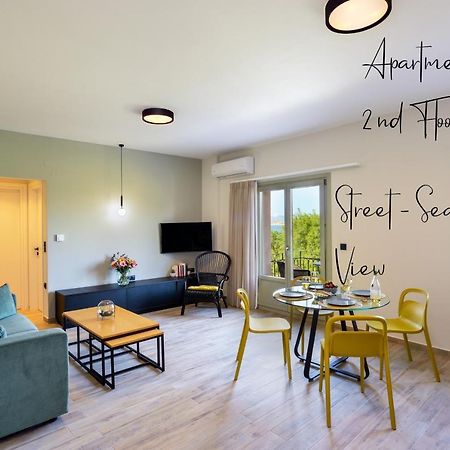Dandelion Apartments Chania  Exterior foto