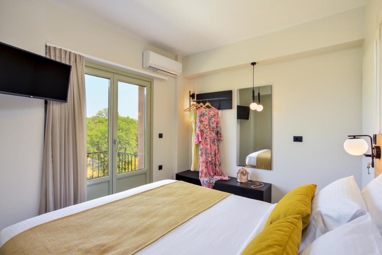 Dandelion Apartments Chania  Exterior foto