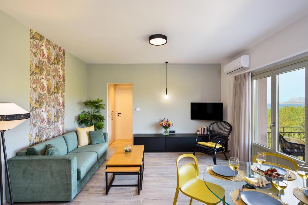 Dandelion Apartments Chania  Exterior foto