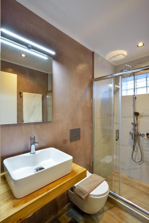 Dandelion Apartments Chania  Exterior foto