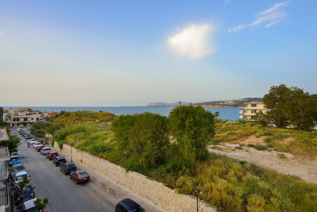 Dandelion Apartments Chania  Exterior foto