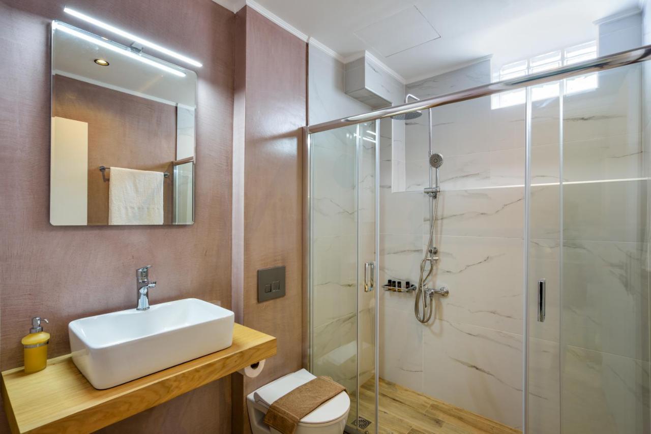 Dandelion Apartments Chania  Exterior foto