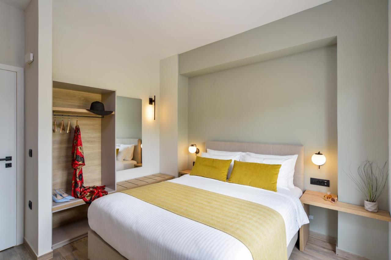 Dandelion Apartments Chania  Exterior foto