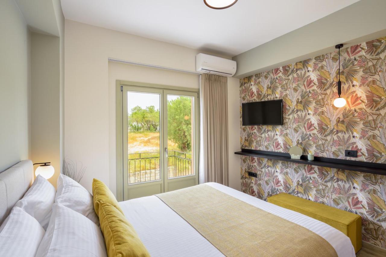 Dandelion Apartments Chania  Exterior foto