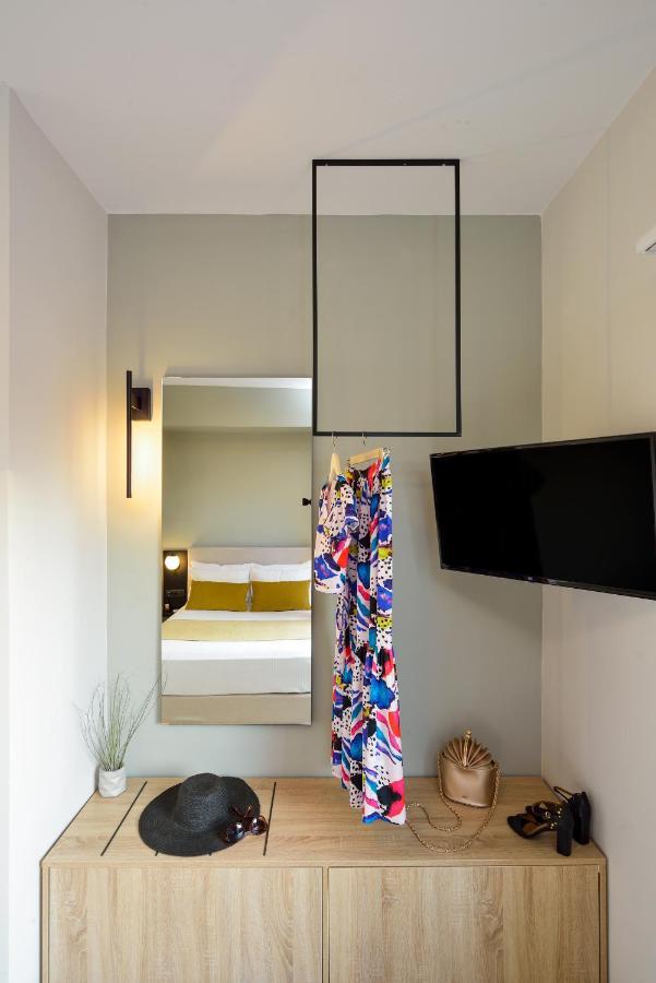 Dandelion Apartments Chania  Exterior foto