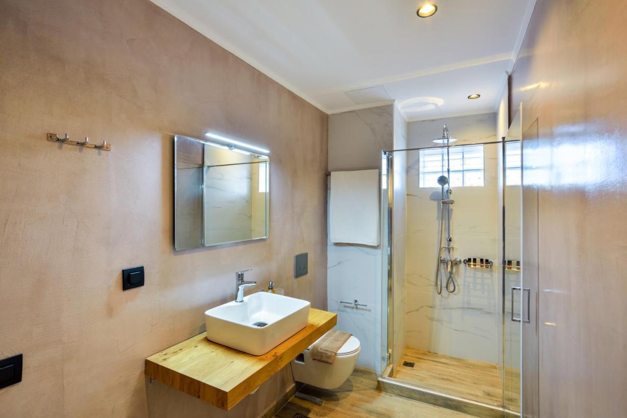 Dandelion Apartments Chania  Exterior foto