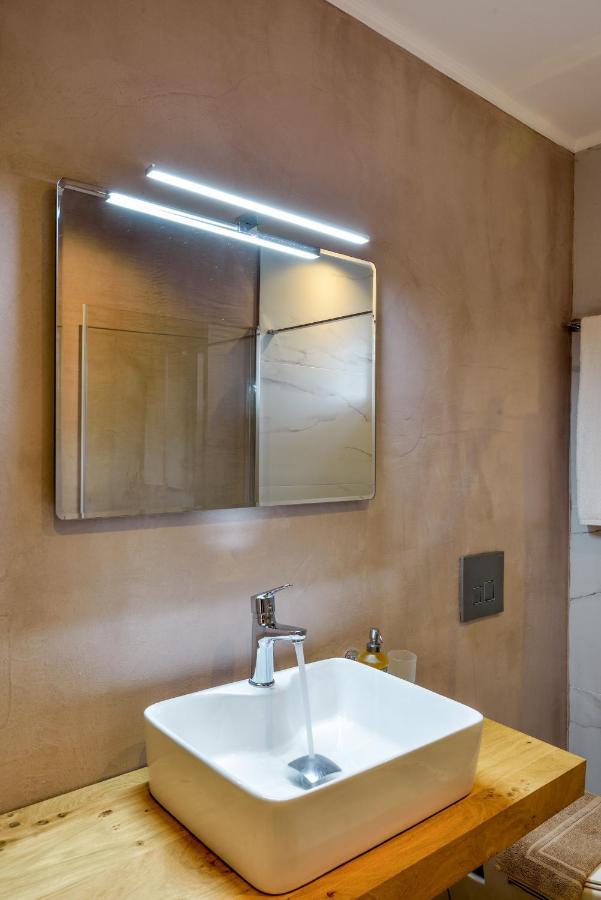 Dandelion Apartments Chania  Exterior foto