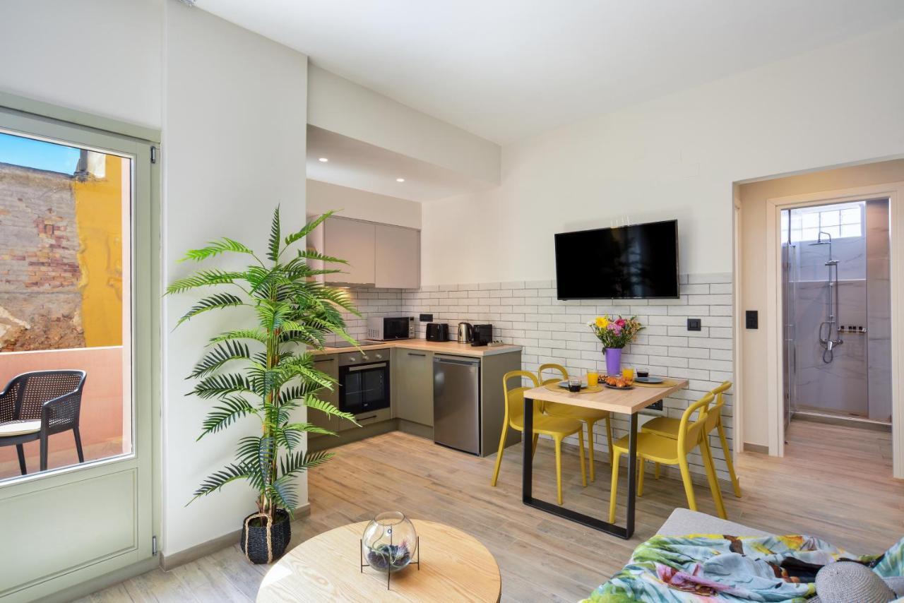 Dandelion Apartments Chania  Exterior foto
