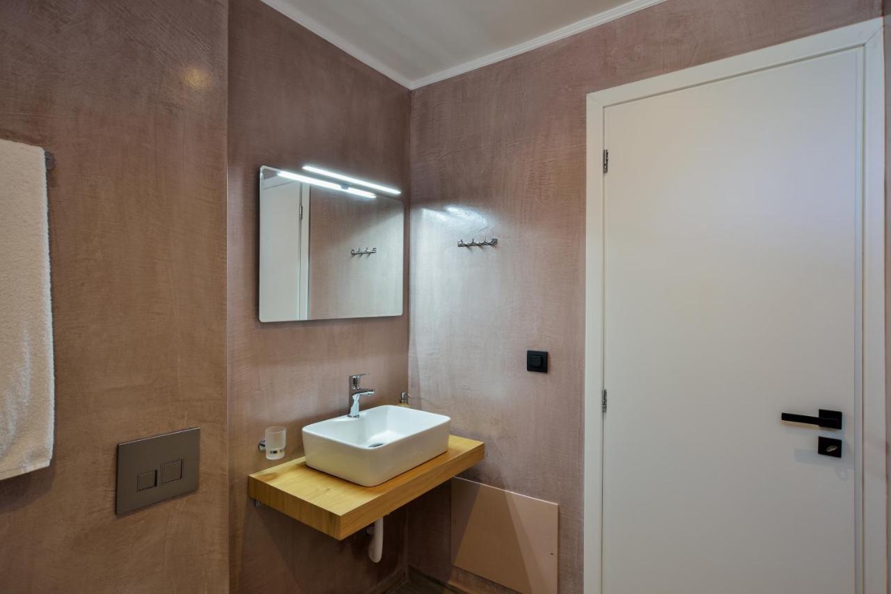 Dandelion Apartments Chania  Exterior foto